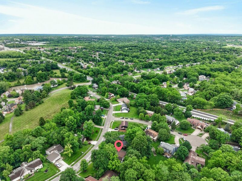 3076 Woodside Drive, Fairfield, OH 45014 Photo 63