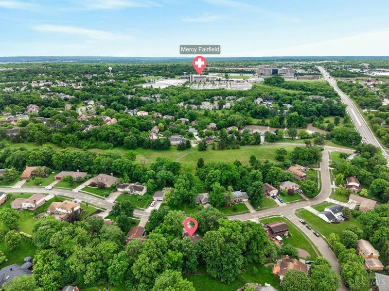 3076 Woodside Drive, Fairfield, OH 45014 Photo 64