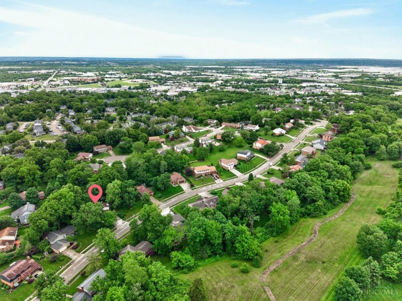 3076 Woodside Drive, Fairfield, OH 45014 Photo 66