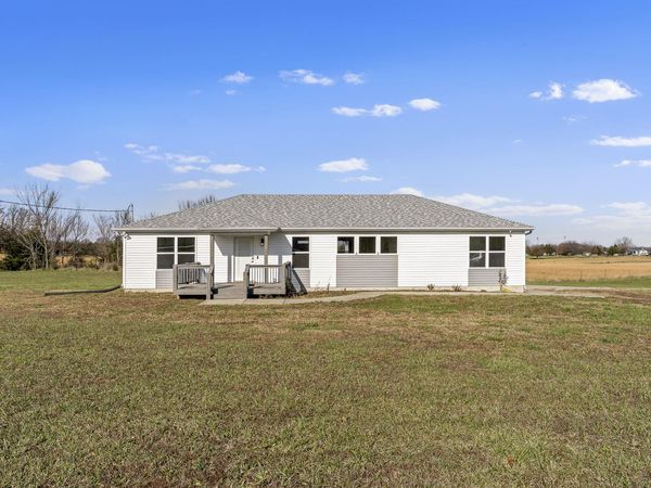 1000 W Miller Street, Pleasant Hope, MO 65725