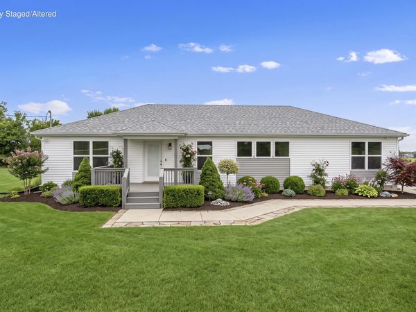 1000 W Miller Street, Pleasant Hope, MO 65725