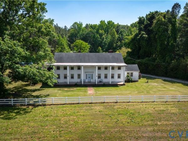 6243 Studley Road , Hanover, VA 23116