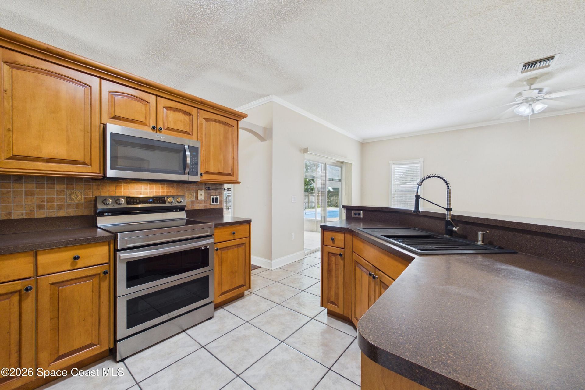 1510 Gardenton Street NW , Palm Bay, FL 32907 Photo