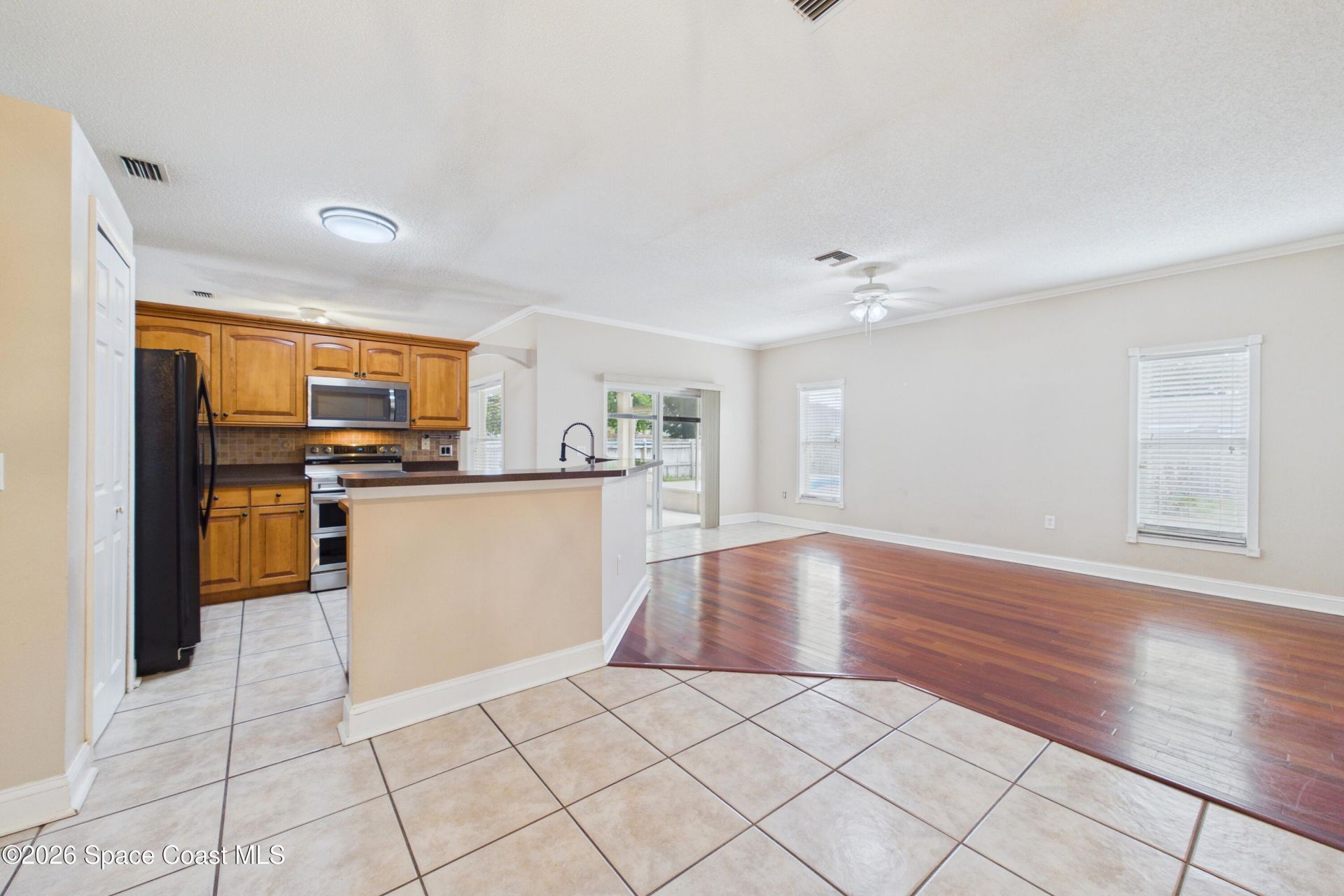1510 Gardenton Street NW , Palm Bay, FL 32907 Photo