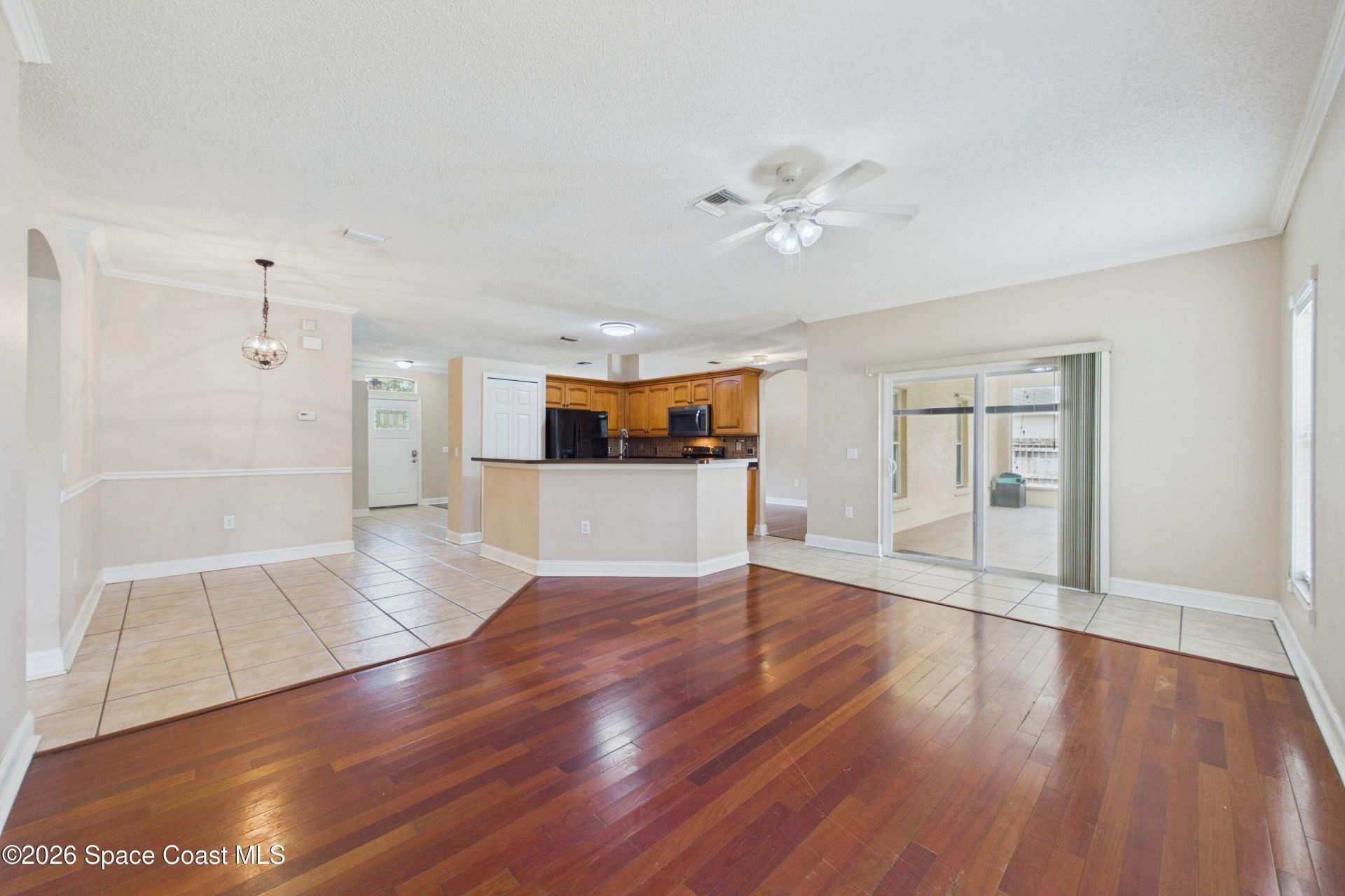 1510 Gardenton Street NW , Palm Bay, FL 32907 Photo