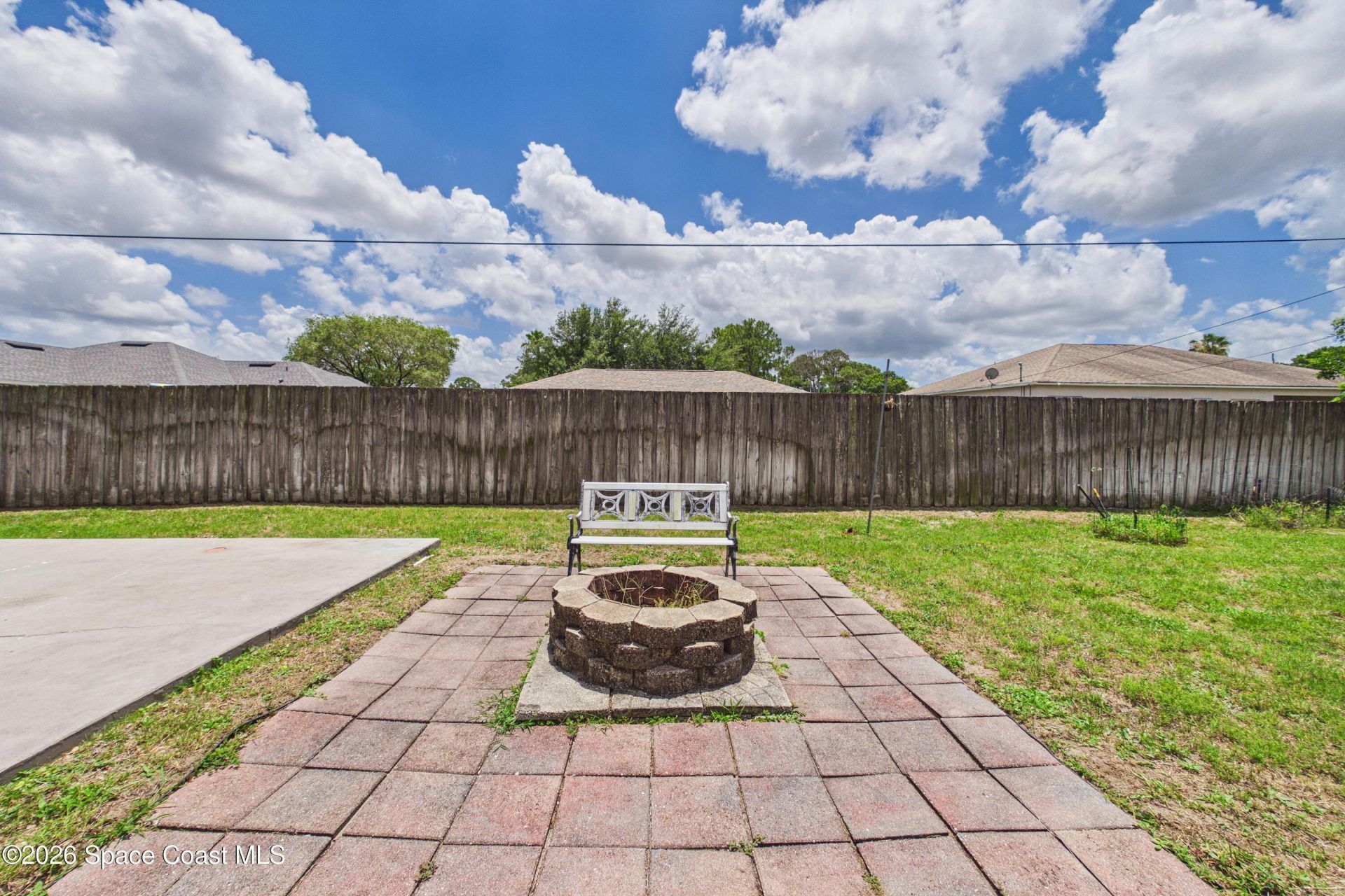 1510 Gardenton Street NW , Palm Bay, FL 32907 Photo