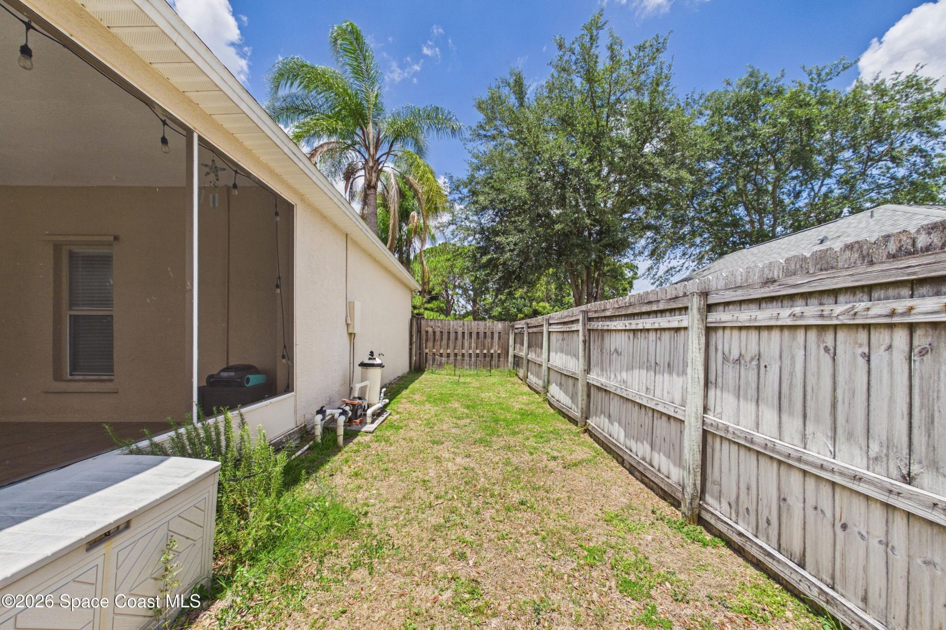 1510 Gardenton Street NW , Palm Bay, FL 32907 Photo