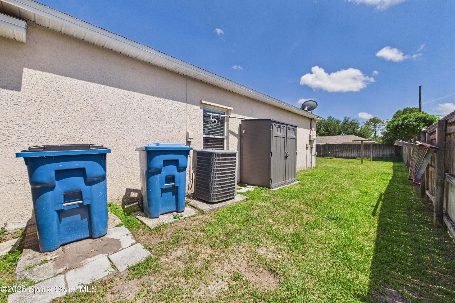 1510 Gardenton Street NW , Palm Bay, FL 32907 Photo