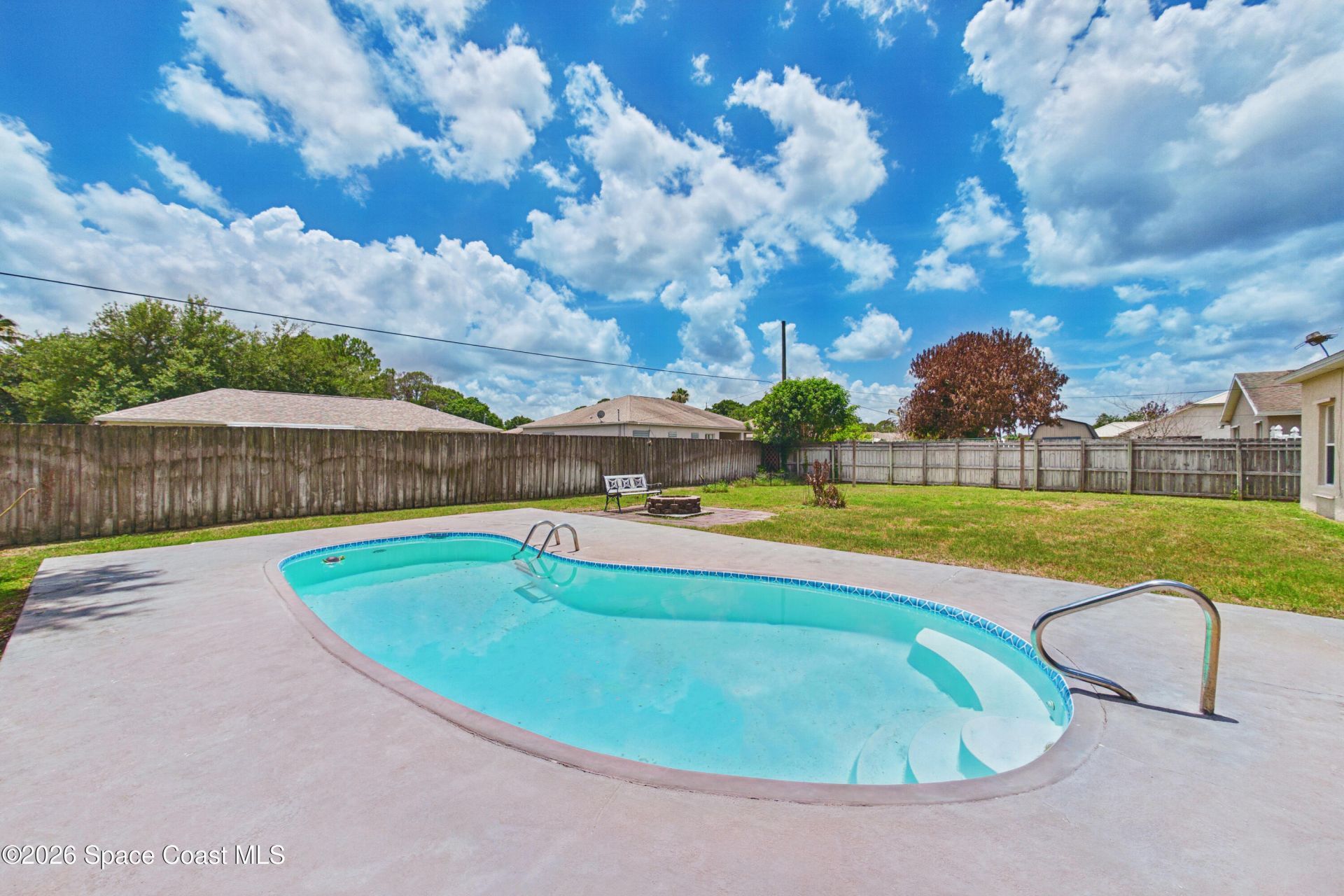 1510 Gardenton Street NW , Palm Bay, FL 32907 Photo