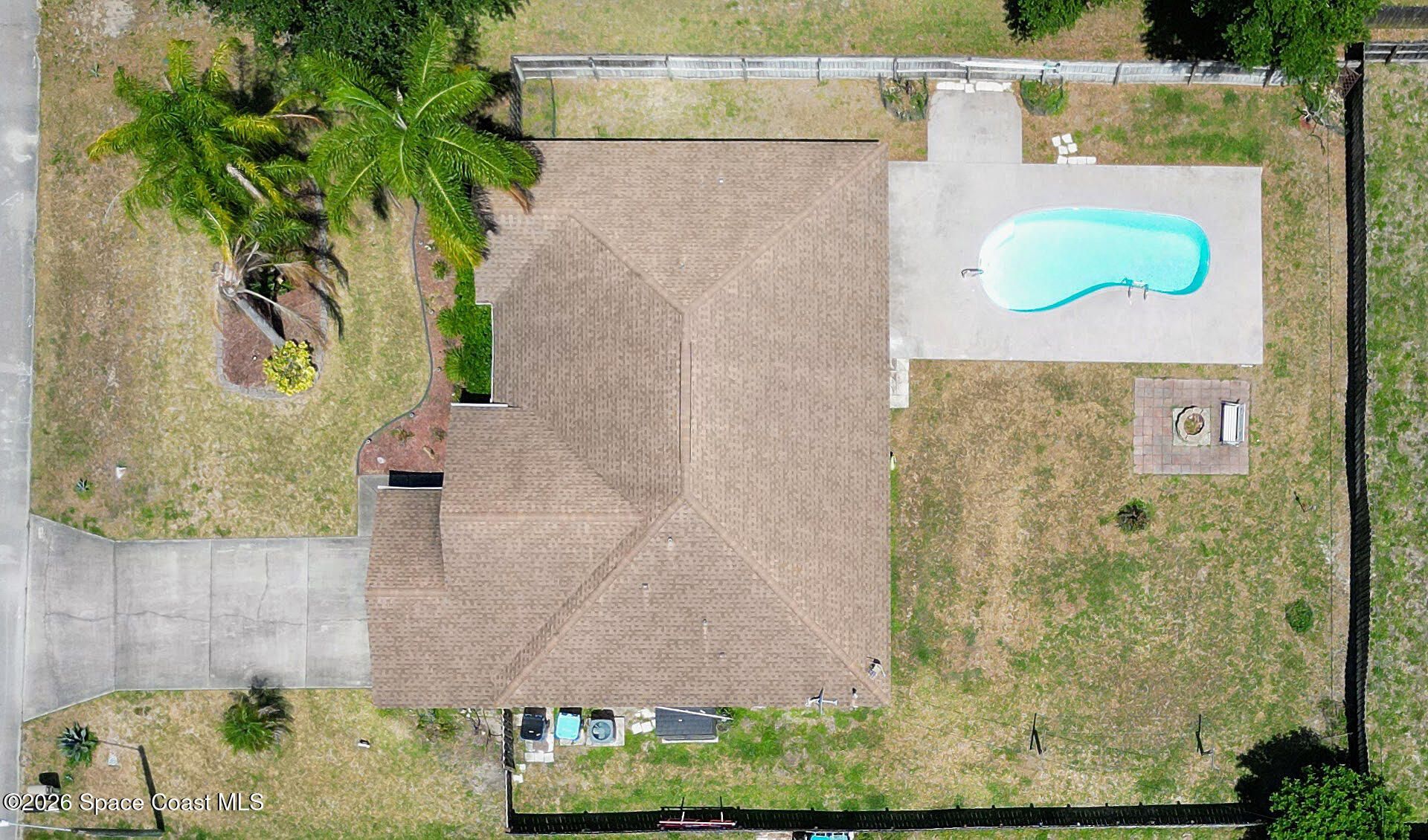1510 Gardenton Street NW , Palm Bay, FL 32907 Photo