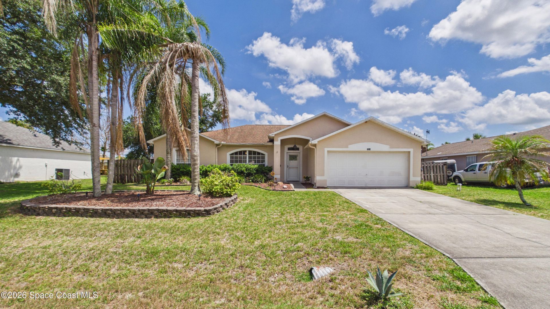 1510 Gardenton Street NW , Palm Bay, FL 32907 Photo