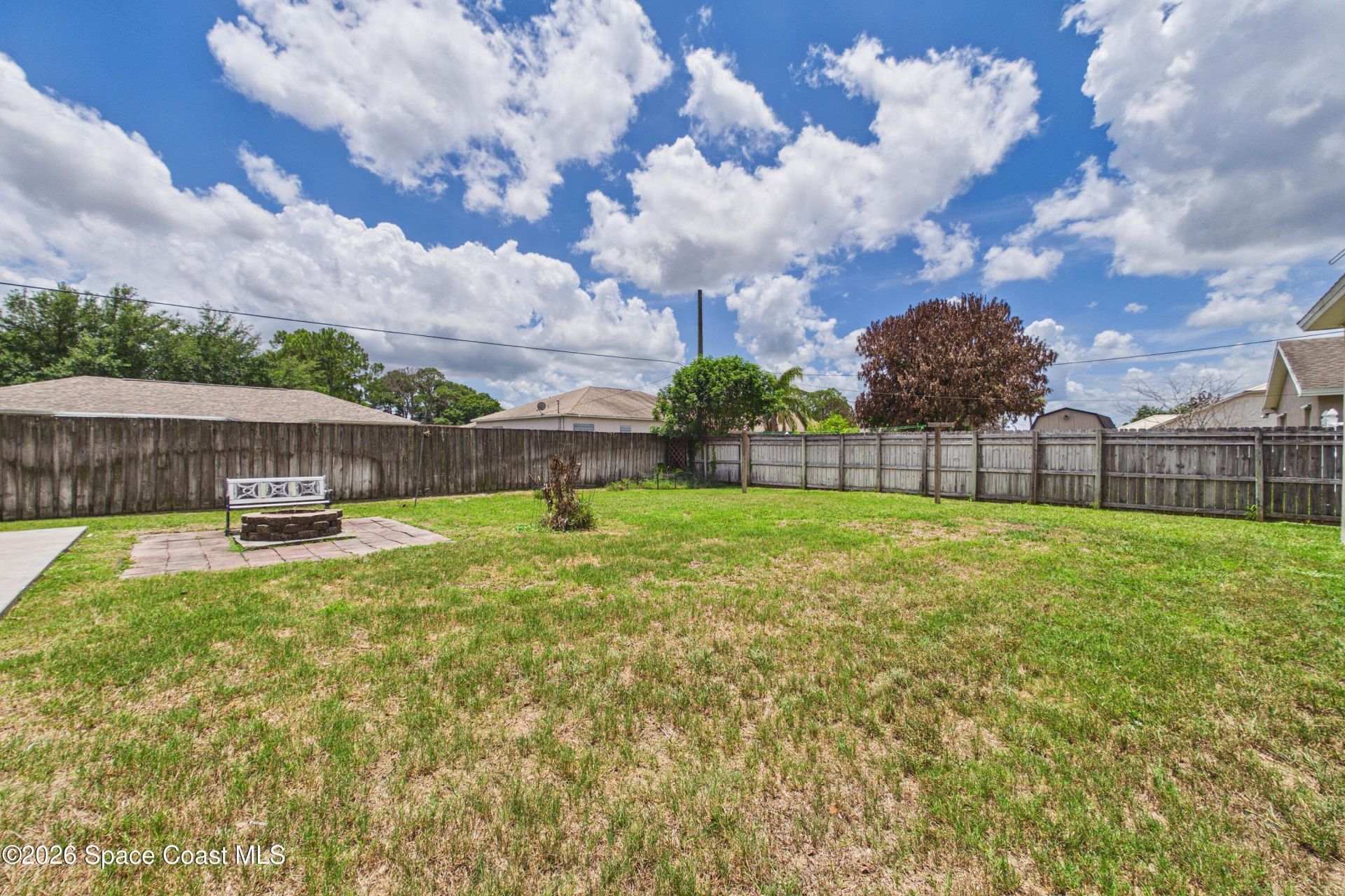 1510 Gardenton Street NW , Palm Bay, FL 32907 Photo