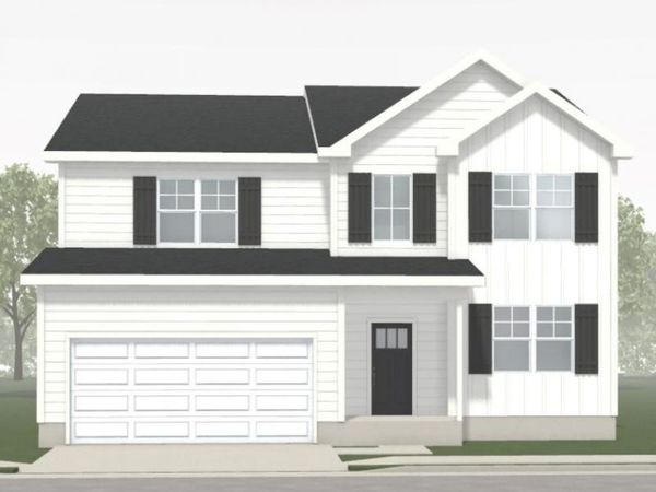 263 Reece Road, Baxter, TN 38544