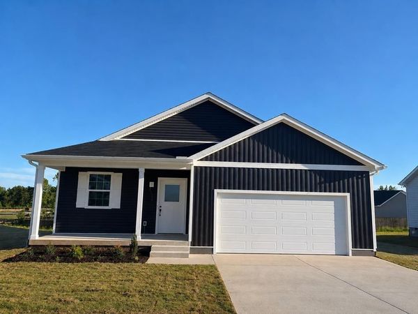 248 Reece Road, Baxter, TN 38544