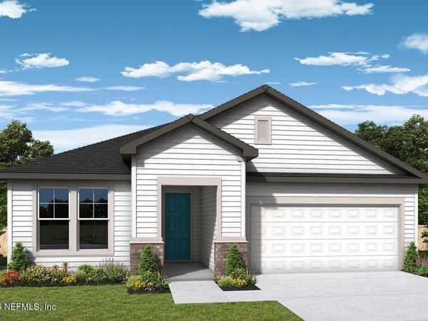 75679 BAYLEY Place, Yulee, FL 32097