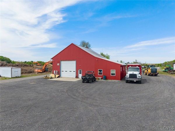 1903 US Route 11 , Hastings, NY 13076