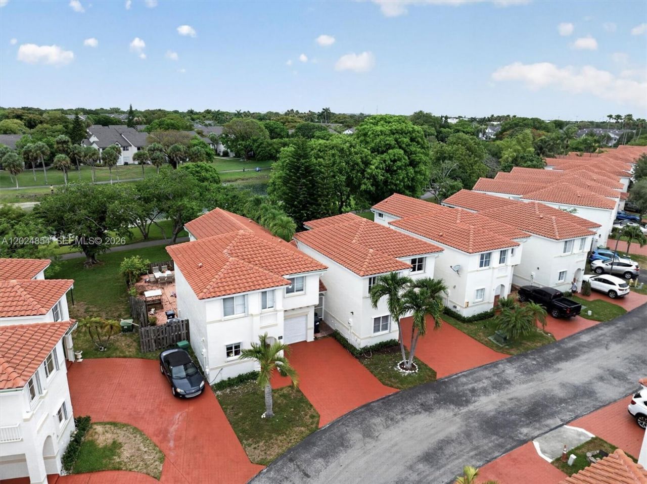 14930 SW 104th St , Unit 27, Miami, FL 33196 Photo