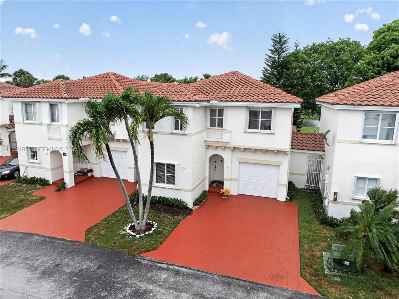 14930 SW 104th St , Unit 27, Miami, FL 33196 Photo