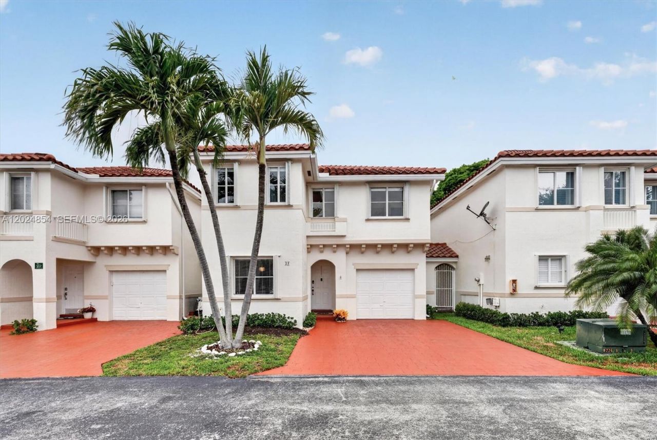 14930 SW 104th St, Unit 27, Miami, FL 33196 Photo