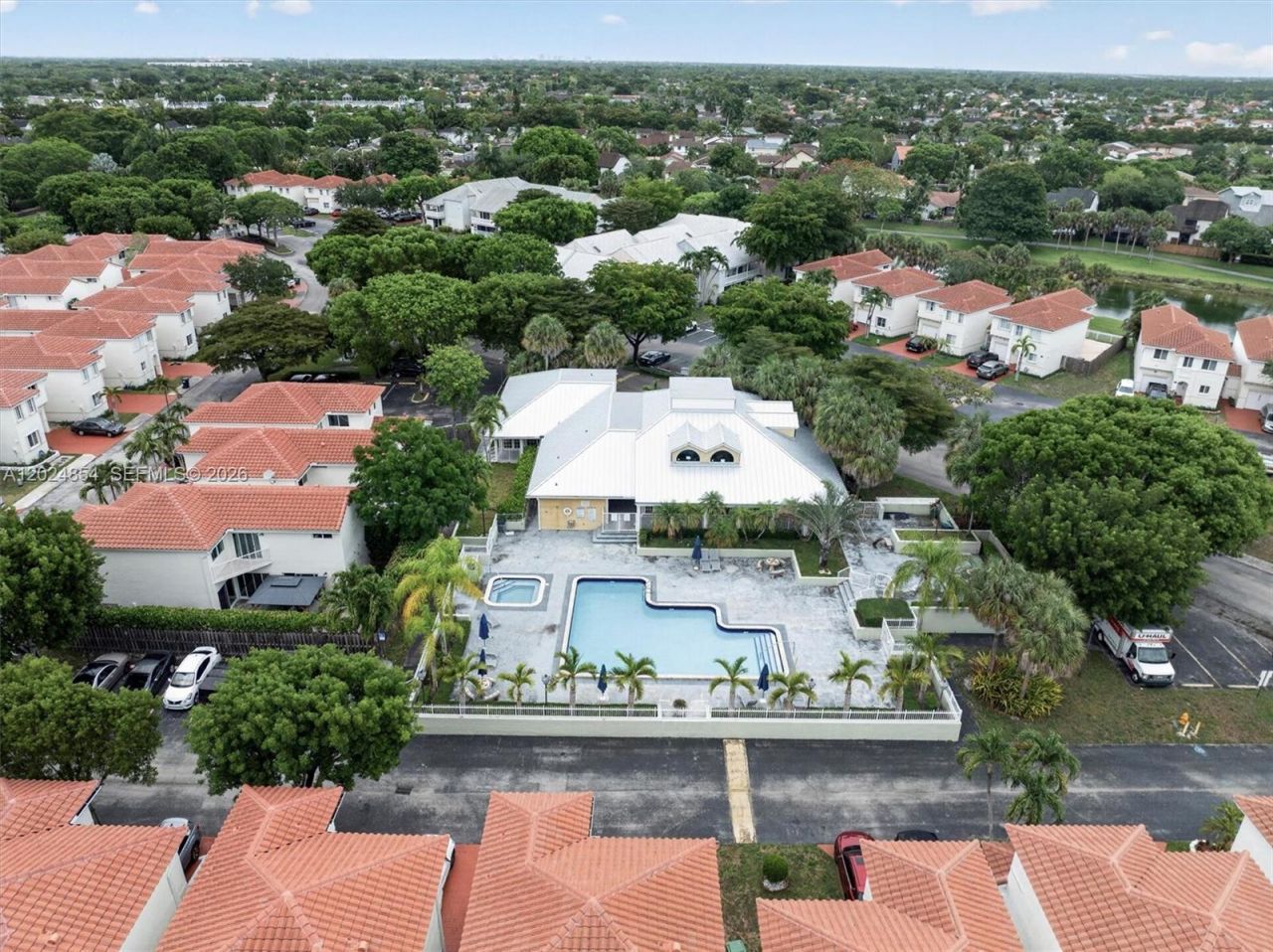 14930 SW 104th St , Unit 27, Miami, FL 33196 Photo