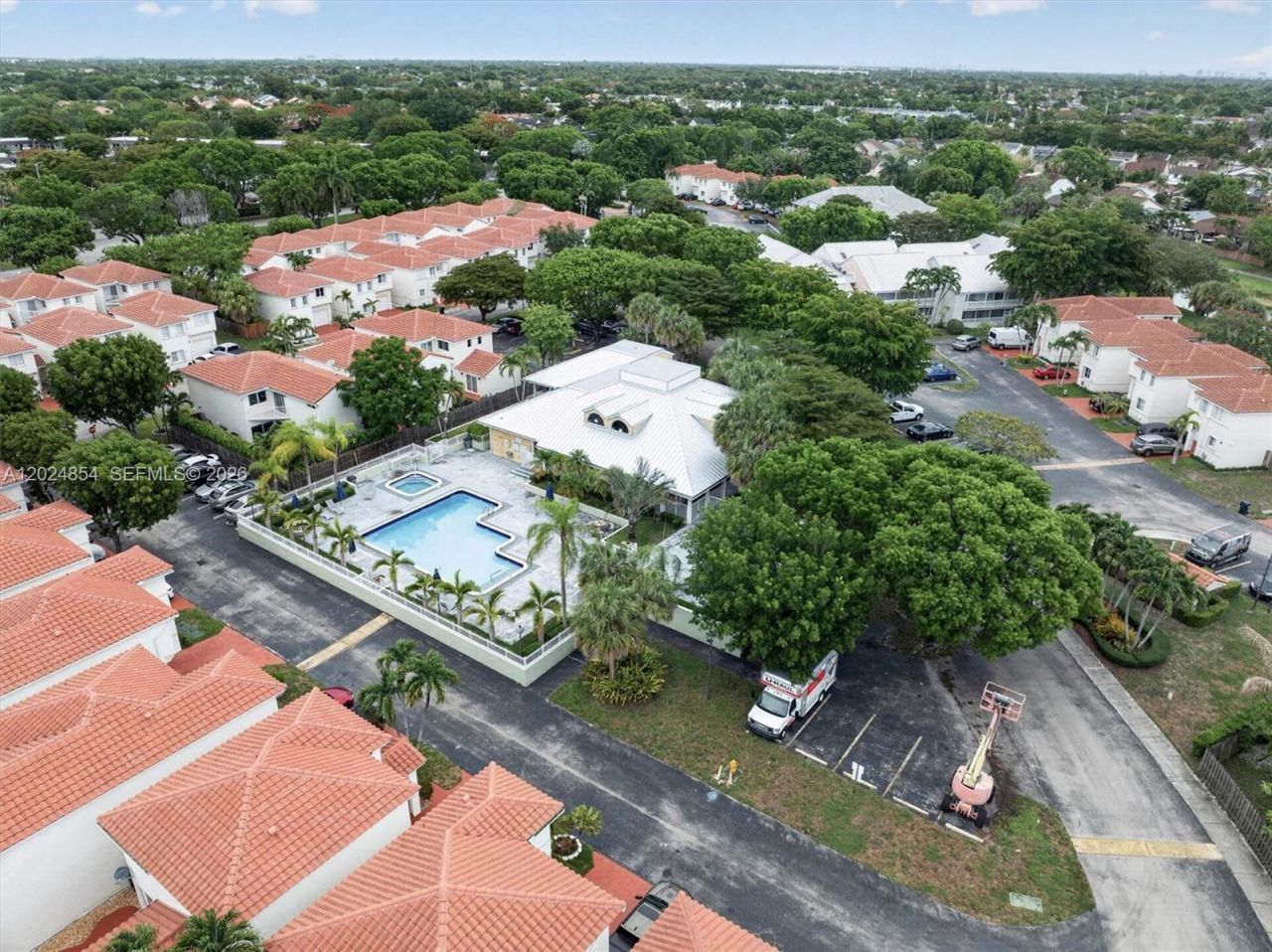 14930 SW 104th St , Unit 27, Miami, FL 33196 Photo