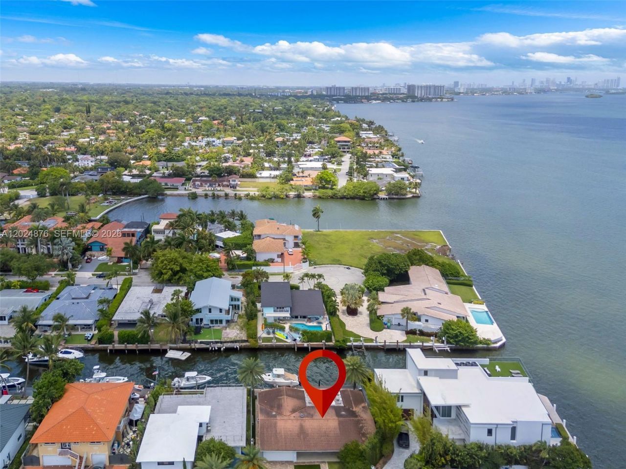1261 NE 82nd St , Miami, FL 33138 Photo