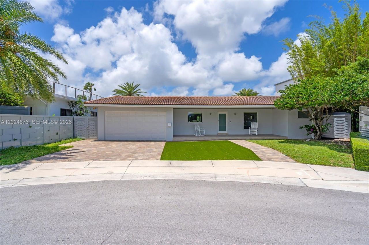 1261 NE 82nd St, Miami, FL 33138 Photo