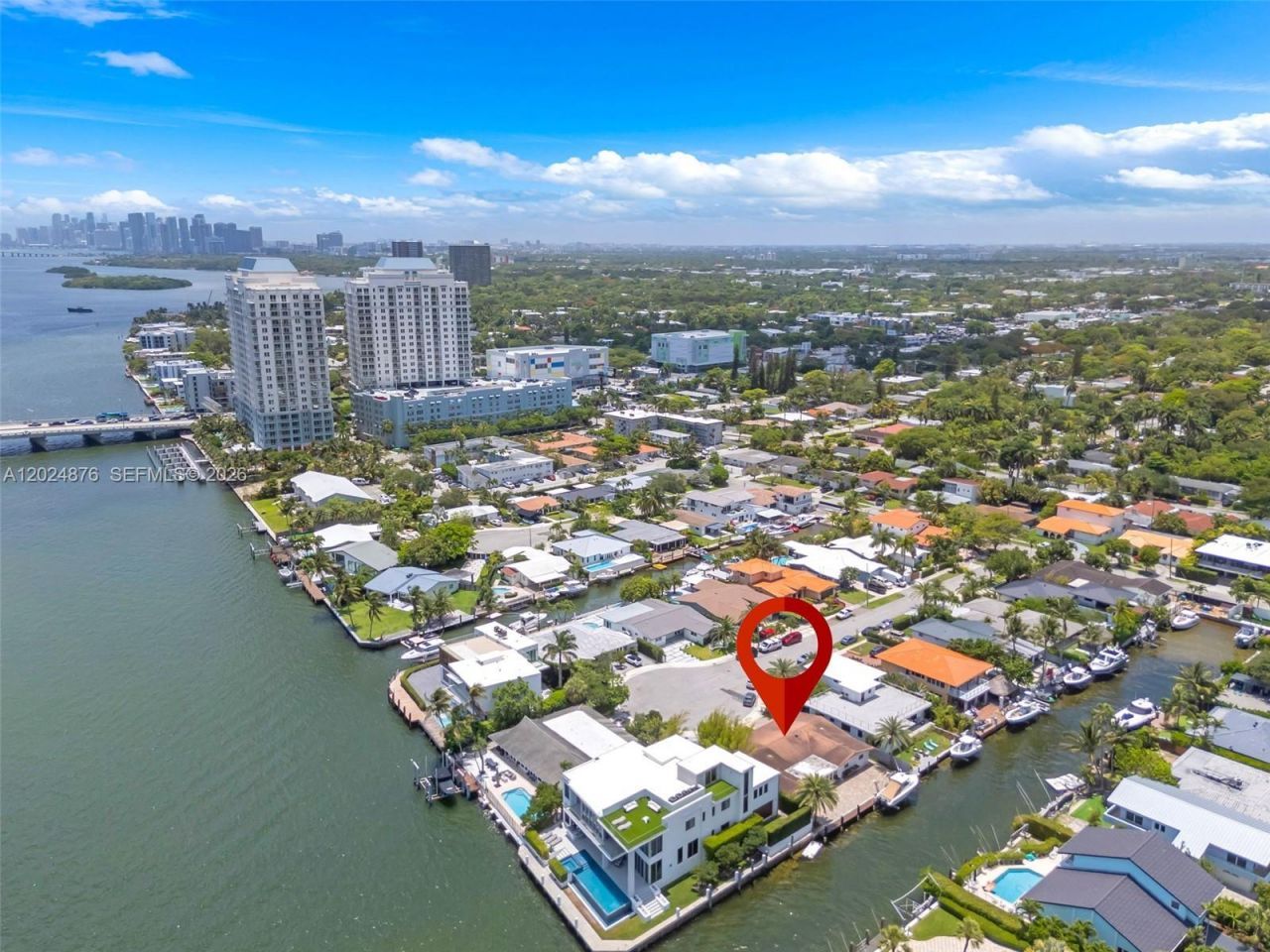 1261 NE 82nd St , Miami, FL 33138 Photo