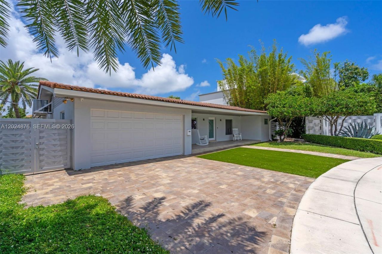 1261 NE 82nd St, Miami, FL 33138 Photo