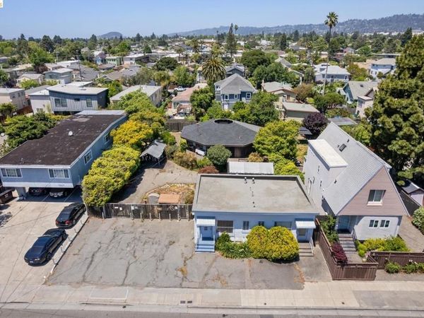 1535 Ashby Ave, Berkeley, CA 94703