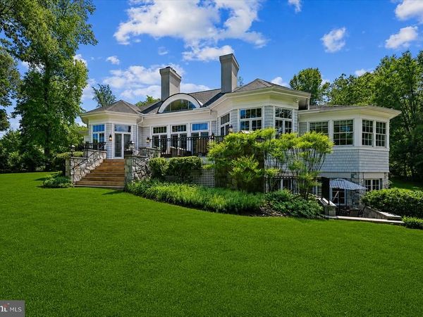 2700 FALLING TIMBER TRAIL, EDGEWATER, MD 21037