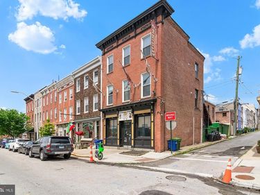 2112 FLEET STREET , BALTIMORE, MD 21231