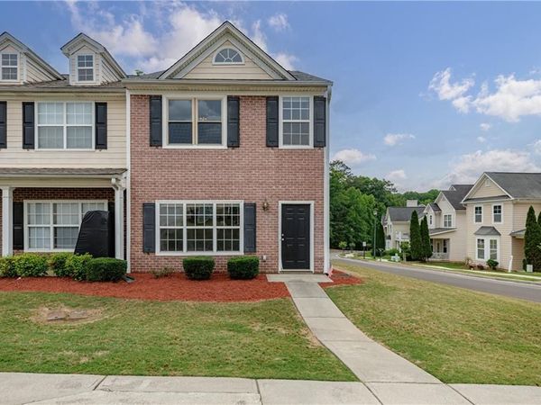4203 Legacy Square , Atlanta, GA 30349