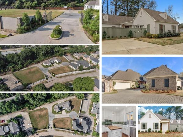 8950 W WILDERNESS WAY, Shreveport, LA 71106
