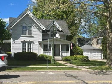 132 W Dunlap Street, Northville, MI 48167