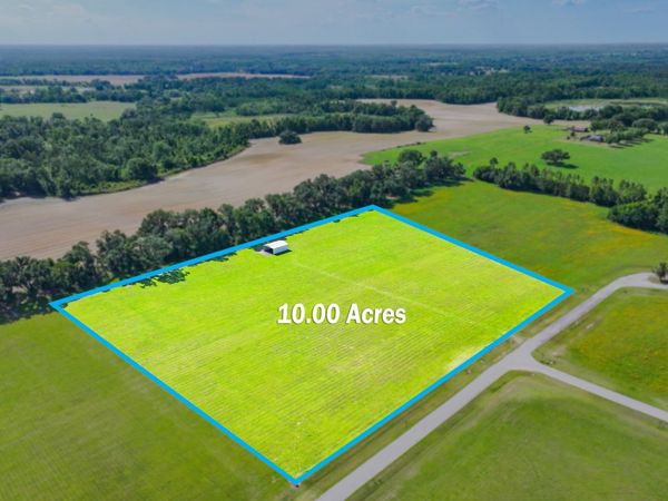 000 LOPERPOND PLANTATION, Madison, FL 32340