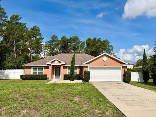 9670 SW 42ND AVENUE , OCALA, FL 34476
