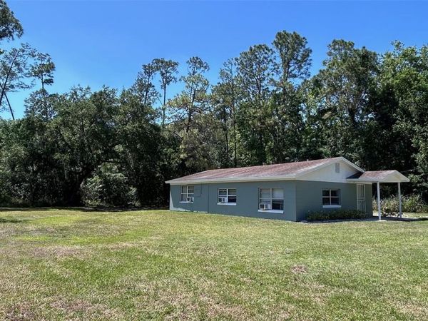 4800 PETROFF AVENUE , ORLANDO, FL 32812