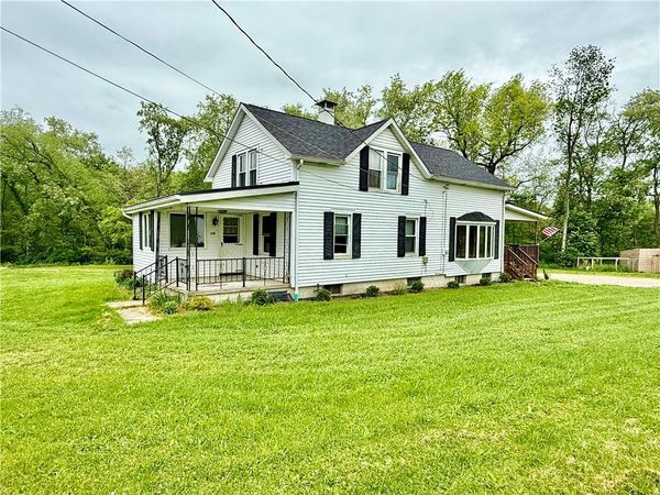 140 Schiebel Lane, Cabot, PA 16023