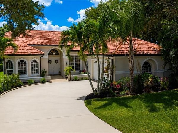 12030 Fairway Isles DR , FORT MYERS, FL 33913