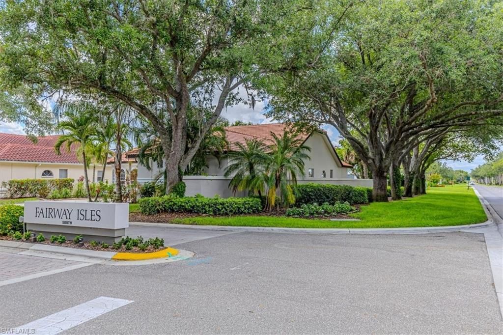 12030 Fairway Isles Dr, Fort Myers, FL 33913 Photo