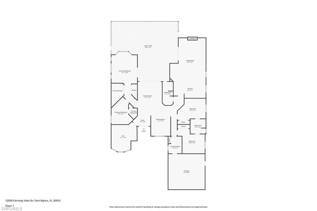 12030 Fairway Isles Dr, Fort Myers, FL 33913 Photo