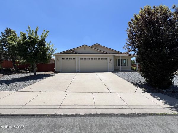 18406 Teddy Bear Court, Reno, NV 89508
