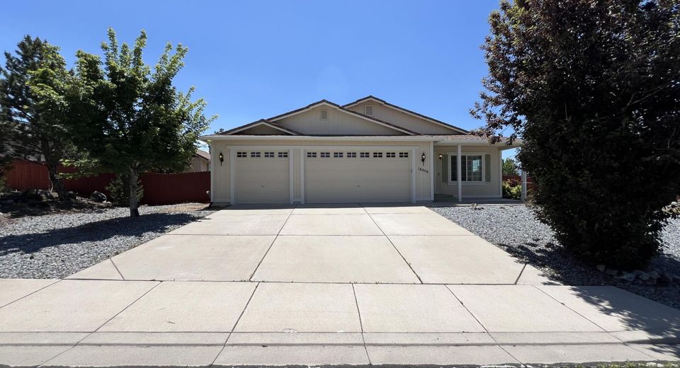 18406 Teddy Bear Court, Reno, NV 89508 Photo