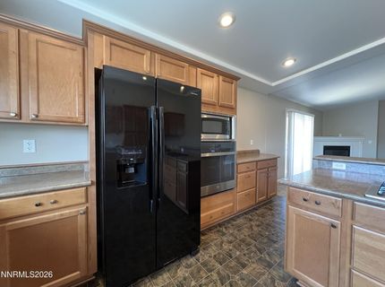 18406 Teddy Bear Court, Reno, NV 89508 Photo
