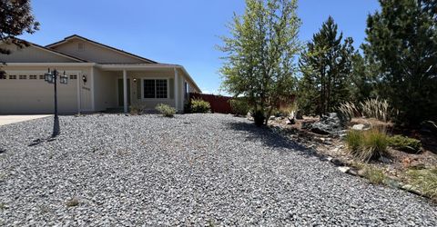 18406 Teddy Bear Court, Reno, NV 89508 Photo