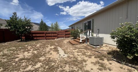18406 Teddy Bear Court, Reno, NV 89508 Photo