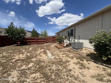 18406 Teddy Bear Court, Reno, NV 89508 Photo
