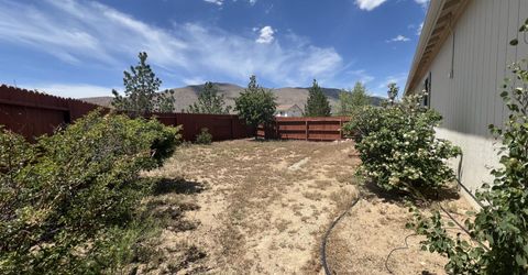 18406 Teddy Bear Court, Reno, NV 89508 Photo