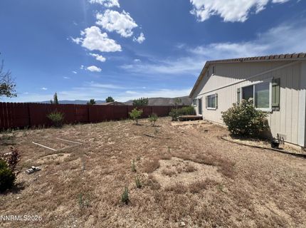 18406 Teddy Bear Court, Reno, NV 89508 Photo
